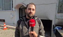 Ailesinin yaşadığı binanın bodrumunda kalan kişinin 3 gün üst üste yangın çıkardığı iddiası