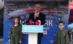 Airbus yolcu uçağı Havacılık Bilim Merkezi oldu