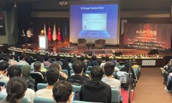 AK Parti'den mühendislik fakültesi öğrencileri için 'Kamp'üss' programı