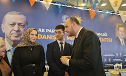 AK Parti'li Büyükgümüş: Terörle mücadelemiz ara vermiş, bitmiş, noktalanmış değil