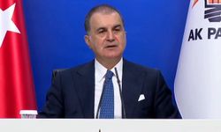 AK Parti'li Çelik: Nihai çözüm, Filistin devletinin kurulmasıdır