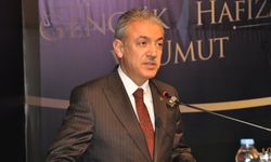 AK Parti'li Kasapoğlu: Kudüs, insanlığın ortak mirası haline getirildi