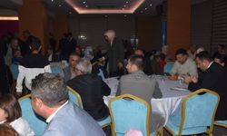 AK Partili Uygur: Cumhurbaşkanımız, Gazze'de ateşkesin sağlanması adına öncü rol üstlenmiştir