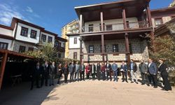AK Parti'li Zengin: Genel af olmayacağını düşünüyorum