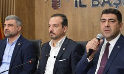 AK Partili Zorlu: Türkiye, arabuluculukta aranan ve güven duyulan ülke noktasına gelmiştir