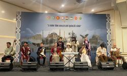 AK Parti'li Zorlu: Yeni Ankara stadyumu, Türk dünyası etkinliklerine ev sahipliği yapacak