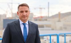 Akkuyu Nükleer A.Ş., öğrencilere yönelik yeni bir gezi programı başlattı