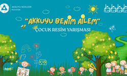 Akkuyu Nükleer A.Ş., ulusal çocuk resim yarışmasını duyurdu