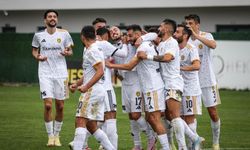 Aliağa FK'ya büyük fırsat