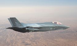Almanya, 15 adet daha F-35 savaş uçağı almayı planlıyor
