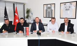 Altay Başkanı Sinan Kanlı eski yönetimlere sert çıktı