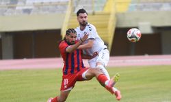 Altay Tire'de önemli sınavda