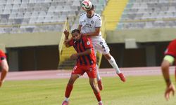 Altay'da Arif'ten profesyonel imza
