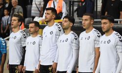 Altay'da Ceyhun sevinci