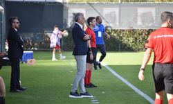Altinordu - Karacabey Belediye Spor / Fotoğraflar