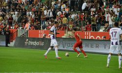 Amed Sportif Faaliyetler- Ankara Keçiörengücü: 4-1