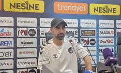 Amed Sportif Faaliyetler - Ankara Keçiörengücü maçının ardından