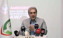Amed Sportif Faaliyetler, olağanüstü kongreye gidiyor