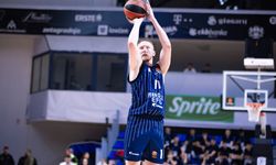 Anadolu Efes - Hapoel Tel Aviv: 81-87
