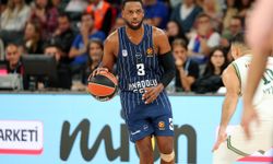 Anadolu Efes - Panathinaikos: 81-95