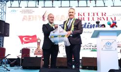 Anadolu Kültür Festivali, Adıyaman Kültür Buluşmaları ile devam ediyor