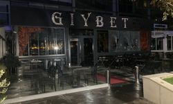 Ankara'da eğlence mekanına silahlı saldırı