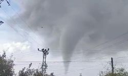 Ankara'da fırtına nedeniyle konteyner devrildi: 1 ölü, 3 yaralı