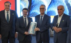 Ankara'da ‘Nallıhan Kuş Cenneti Foto Safari' sergisi açıldı