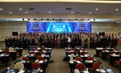 Ankara'da 'Terörizm Uzmanları Konferansı ve Üst Düzey Terörle Mücadele Semineri' düzenlendi