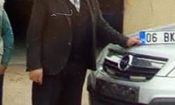 Ankara'da tohum ekme makinesinin altında kalan çiftçi öldü