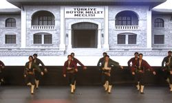 Ankara'da TÜSF Ödül ve Tanıtım Gecesi düzenlendi