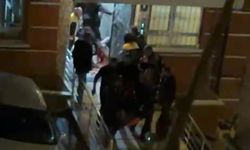 Ankara'da uyuşturucu operasyonunda çatışma; 1'i polis 2 yaralı