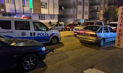 Ankara'da yol verme kavgasında bıçaklanan belediye çalışanı öldü