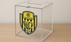 Ankaragücü'nde olağanüstü genel kurul ertelendi
