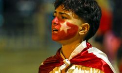 Antalya'da Fener Alayı ile Cumhuriyet coşkusu / Ek fotoğraflar