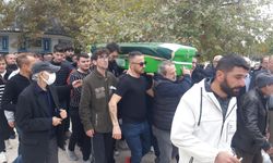 Antrenmanda kalp krizi geçiren kaleci hayatını kaybetti (2)