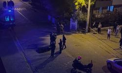 Araç gasbetti, 2 kişiyi öldürüp, 2'si polis 7 kişiyi yaraladı; çatışmada etkisiz hale getirildi / Ek fotoğraflar