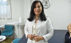 Arife, 12 yıl sonra tam kas gücüne kavuştu
