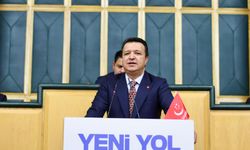 Arıkan: İsrail, en başından beri çocuk katilidir