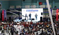 Arnavutköy Belediyesi'nden öğrencilere 70 milyon TL'lik eğitim bursu