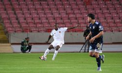 Atakaş Hatayspor - Erzurumspor FK: 0-3