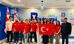 Avrupa Takımlar Satranç Şampiyonası'nda, Türkiye'den tarihi sonuç