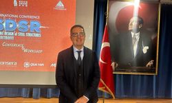 Avrupa ve Amerika'dan uzmanlar İstanbul'da: Depreme karşı çelik dayanışması
