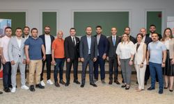 Aydem Perakende, iş ortaklarıyla gelecek vizyonunu paylaştı
