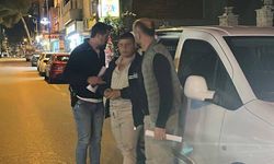 Aydın'da silahlı kavgada olayla ilgisi bulunmayan 2 kişiyi vuran şüpheli yakalandı