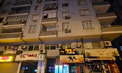 Ayrılmak isteyen kız arkadaşını öldürüp, intihar girişiminde bulundu - Ek fotoğraf
