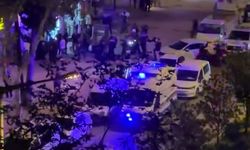 Ayrılmak isteyen kız arkadaşını öldürüp, intihar girişiminde bulundu