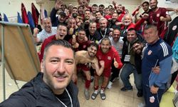 Ayvalıkgücü sol şeritte