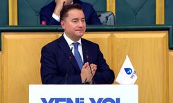 Babacan: ABD yükü 3 ülkenin omuzlarına bırakmıştır