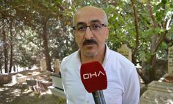 Babasının diktiği 3 bini aşkın fidan için 'hatıra ormanı' talebi